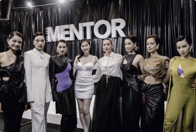 Sắc vóc ‘mỹ nhân chuyển giới’ Nong Poy khiến vạn người mê-2