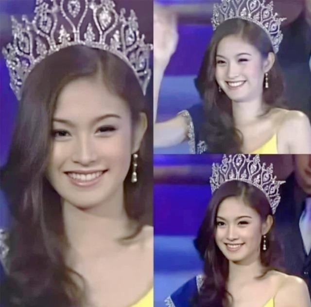 Sắc vóc ‘mỹ nhân chuyển giới’ Nong Poy khiến vạn người mê-4