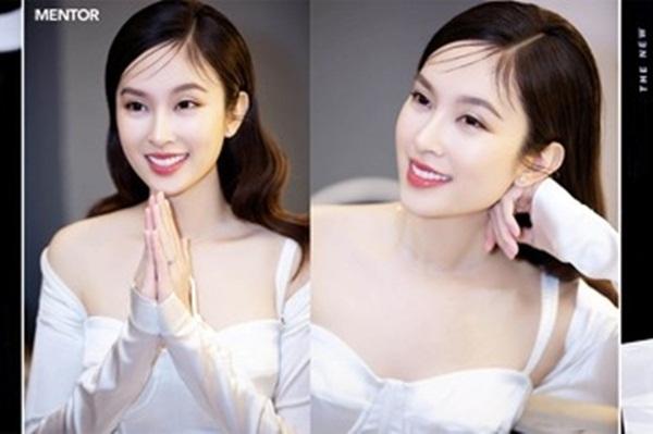 Hoa hậu chuyển giới đẹp nhất Thái Lan U40 vẫn trẻ như gái 18, bí quyết gói gọn trong 4 từ-7