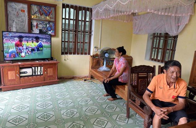 Sau 3 năm yêu nhau, Đoàn Văn Hậu chuẩn bị căn nhà thế nào khi sẽ chung sống với Doãn Hải My?-11