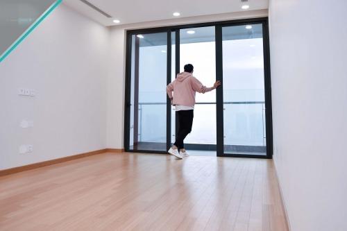 Sau 3 năm yêu nhau, Đoàn Văn Hậu chuẩn bị căn nhà thế nào khi sẽ chung sống với Doãn Hải My?-5