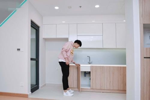 Sau 3 năm yêu nhau, Đoàn Văn Hậu chuẩn bị căn nhà thế nào khi sẽ chung sống với Doãn Hải My?-7