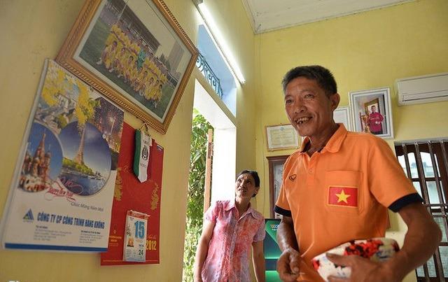 Sau 3 năm yêu nhau, Đoàn Văn Hậu chuẩn bị căn nhà thế nào khi sẽ chung sống với Doãn Hải My?-15