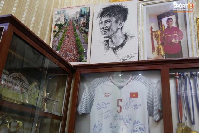 Sau 3 năm yêu nhau, Đoàn Văn Hậu chuẩn bị căn nhà thế nào khi sẽ chung sống với Doãn Hải My?-17