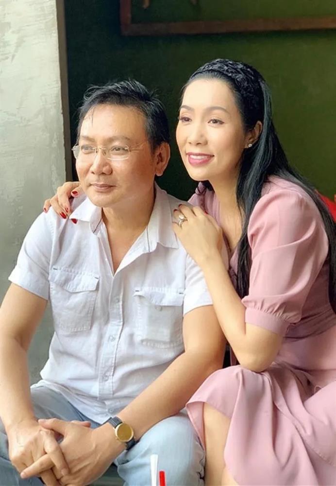 Trịnh Kim Chi được ông xã tặng quà sinh nhật trị giá 5,7 tỷ đồng-5