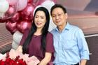 Trịnh Kim Chi được ông xã tặng quà sinh nhật trị giá 5,7 tỷ đồng