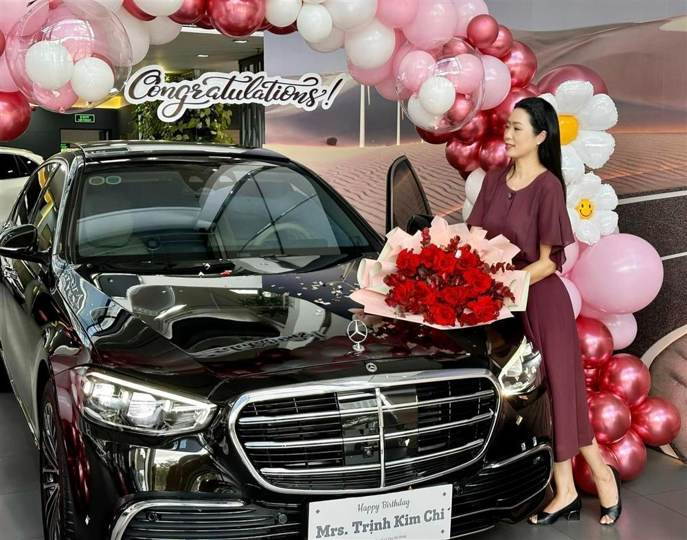 Hôn nhân 23 năm ngọt ngào của Trịnh Kim Chi và ông xã Việt kiều Mỹ ở rể vì quá yêu vợ-2