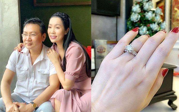 Hôn nhân 23 năm ngọt ngào của Trịnh Kim Chi và ông xã Việt kiều Mỹ ở rể vì quá yêu vợ-3