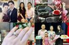 Hôn nhân 23 năm ngọt ngào của Trịnh Kim Chi và ông xã Việt kiều Mỹ ở rể vì quá yêu vợ