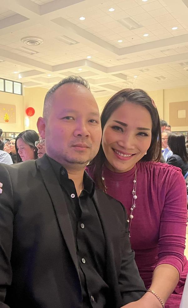 Mẹ chồng ở Mỹ vô cùng giản dị của Hồng Ngọc mắt nai-4