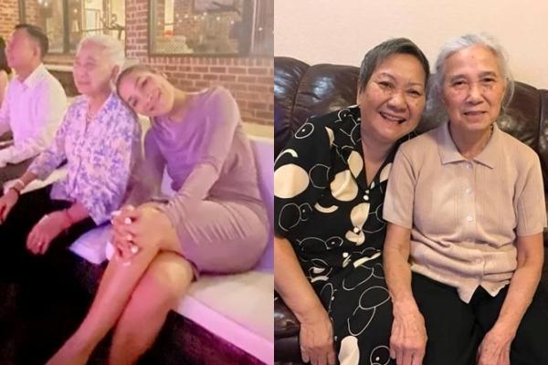 Giọng ca Mắt nai cha cha cha: Chồng thích sự nam tính của tôi-3