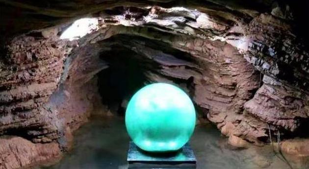 Số phận viên dạ minh châu nặng 6 tấn lớn nhất thế giới được tìm thấy cách đây gần 20 năm hiện ra sao?-5