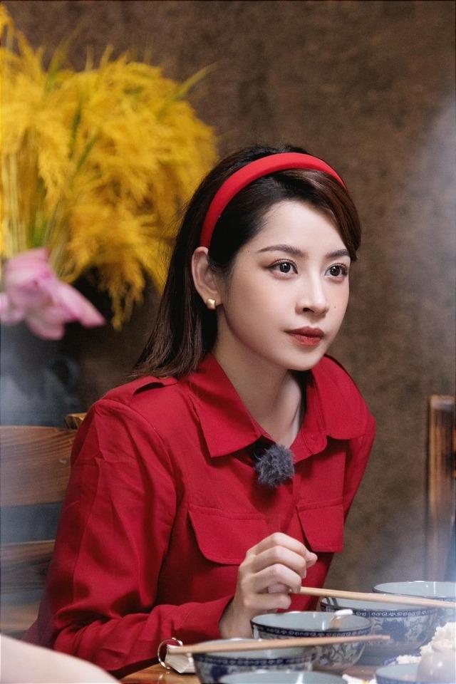 Tỷ Tỷ Đạp Gió Chi Pu hé lộ nội dung buổi cầu hôn khiến fan tò mò-1