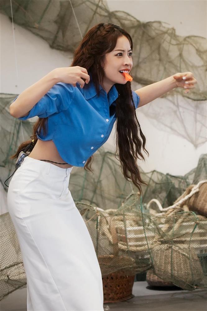 Tỷ Tỷ Đạp Gió Chi Pu hé lộ nội dung buổi cầu hôn khiến fan tò mò-5