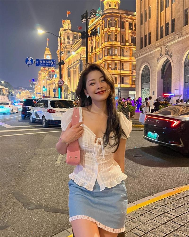 Tỷ Tỷ Đạp Gió Chi Pu hé lộ nội dung buổi cầu hôn khiến fan tò mò-6