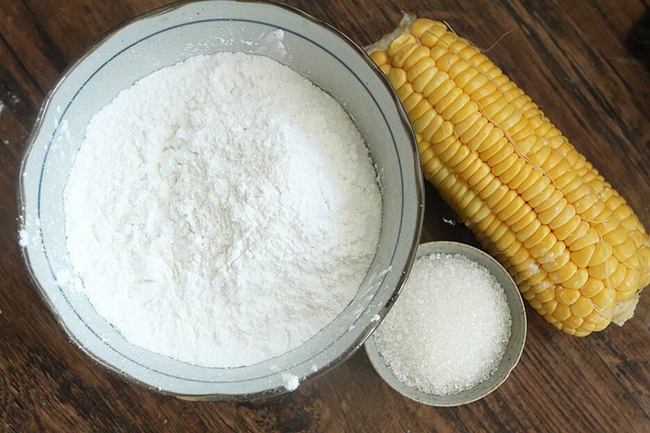 Làm món bánh ăn sáng ngon, vừa mềm thơm lại tốt cho dạ dày-1