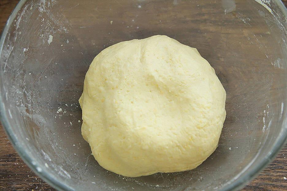 Làm món bánh ăn sáng ngon, vừa mềm thơm lại tốt cho dạ dày-4