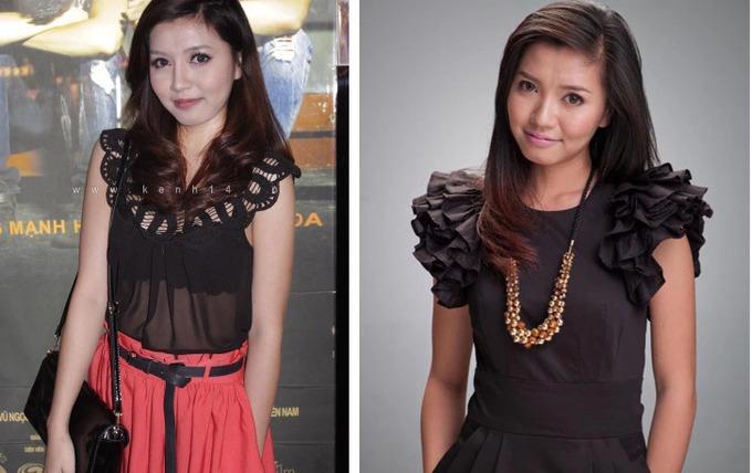 Bích Phương vô tư kể cắm sừng người yêu cũ gây tranh cãi-2