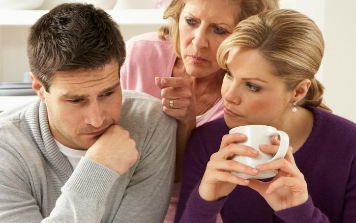 Từ chối quyền thừa kế tài sản nhà chồng để thoát khỏi sự xét nét của mẹ chồng-1