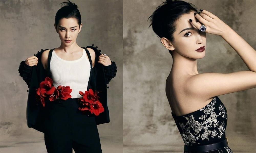 Lý Băng Băng ở tuổi 51: Có đủ tiền tài nhưng tình duyên lận đận-4