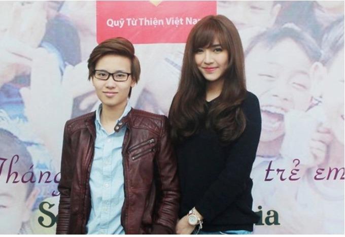 4 người tình tin đồn cực phẩm của ca sĩ Bích Phương-7