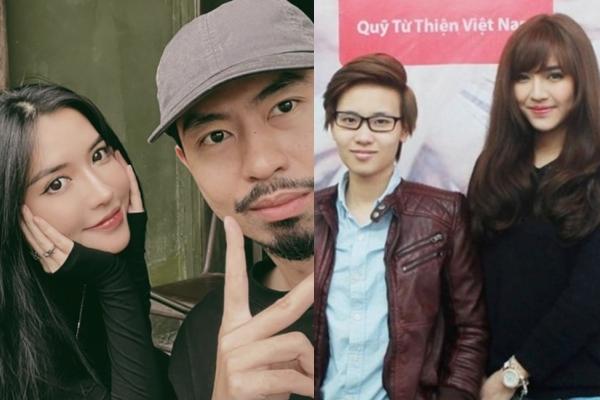 Bích Phương hẹn hò bí mật cùng đàn em kém 6 tuổi, cả hai đã dọn về sống chung nhà?-6