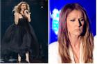 'Họa mi' Celine Dion khó hát lại vì bệnh hiếm gặp