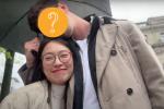 18 tuổi Khánh Vy dẫn thời sự, Jenny Huỳnh đậu ĐH top 3 thế giới: Hội ngộ quá đỉnh!-4