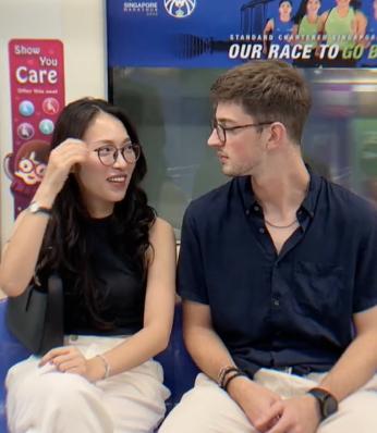 Khánh Vy và bạn trai Tây lọt top tìm kiếm, danh tính người ấy gây bất ngờ-1