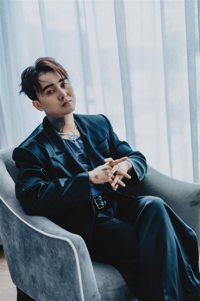 Ca sĩ Đạt G: Nhận sai khi hành xử bạo lực, đang tìm hiểu Cindy Lư-1