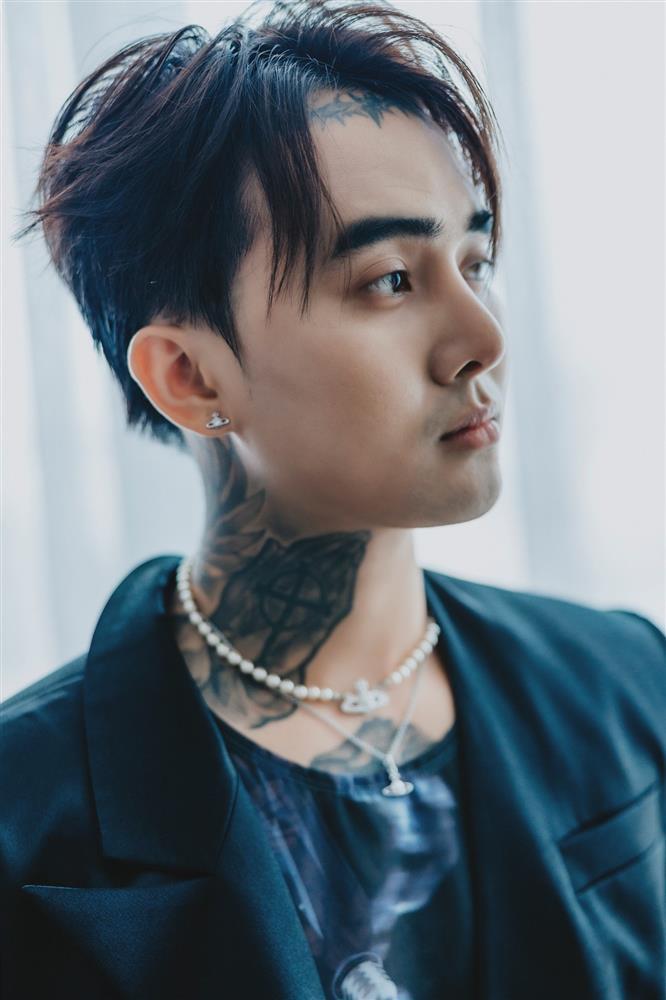 Ca sĩ Đạt G: Nhận sai khi hành xử bạo lực, đang tìm hiểu Cindy Lư-2