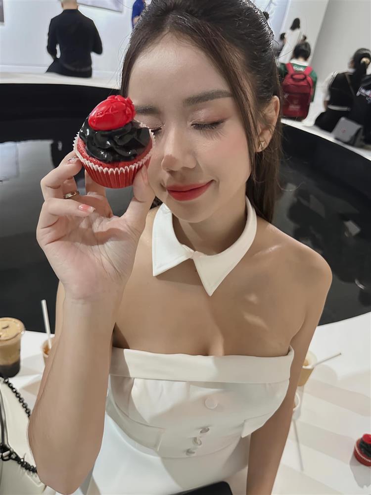 Ca sĩ Đạt G: Nhận sai khi hành xử bạo lực, đang tìm hiểu Cindy Lư-4