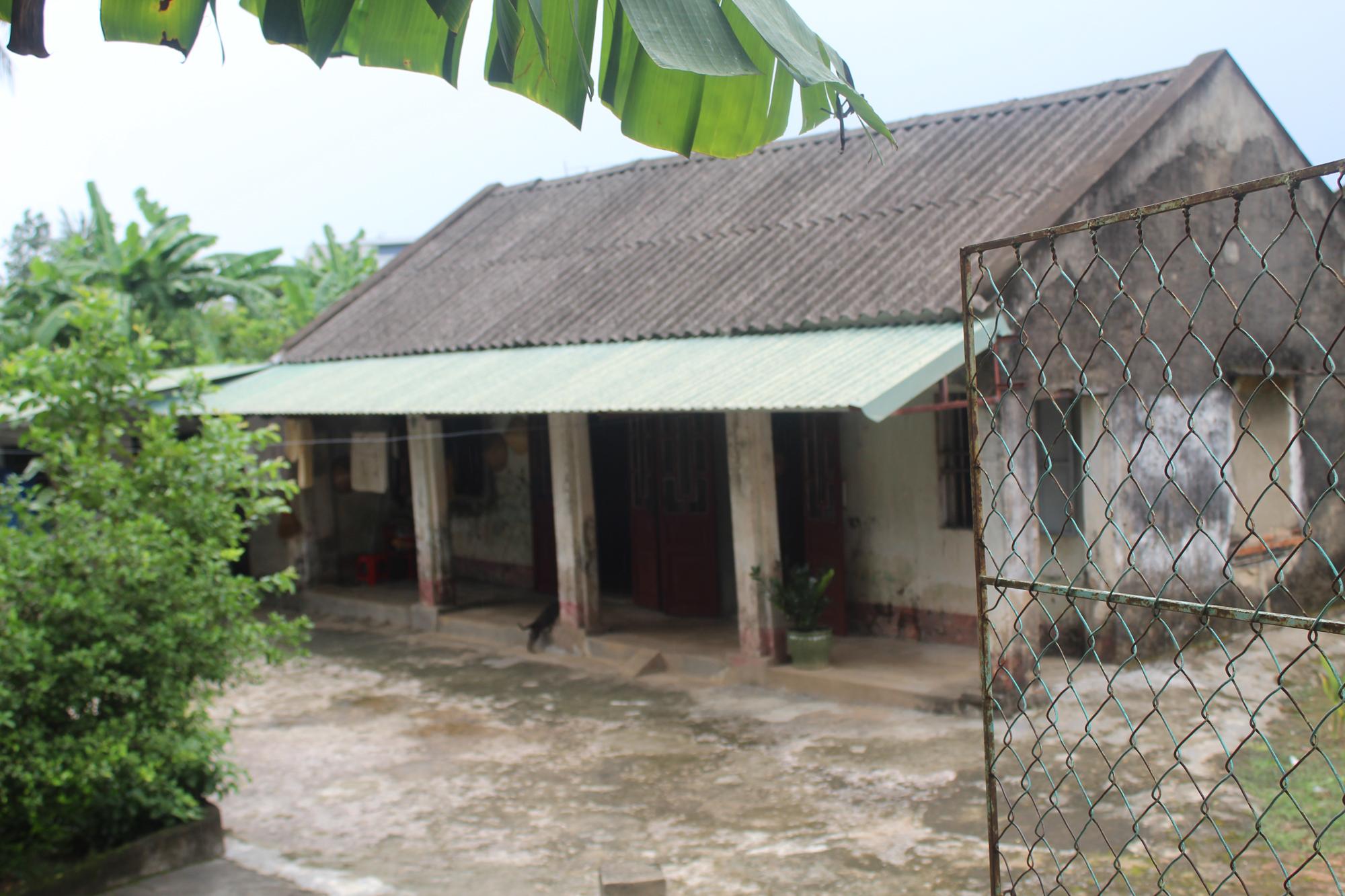 Nữ sinh đạt 27,25 điểm gặp khó trên con đường vào đại học, câu chuyện phía sau đầy xót xa-2