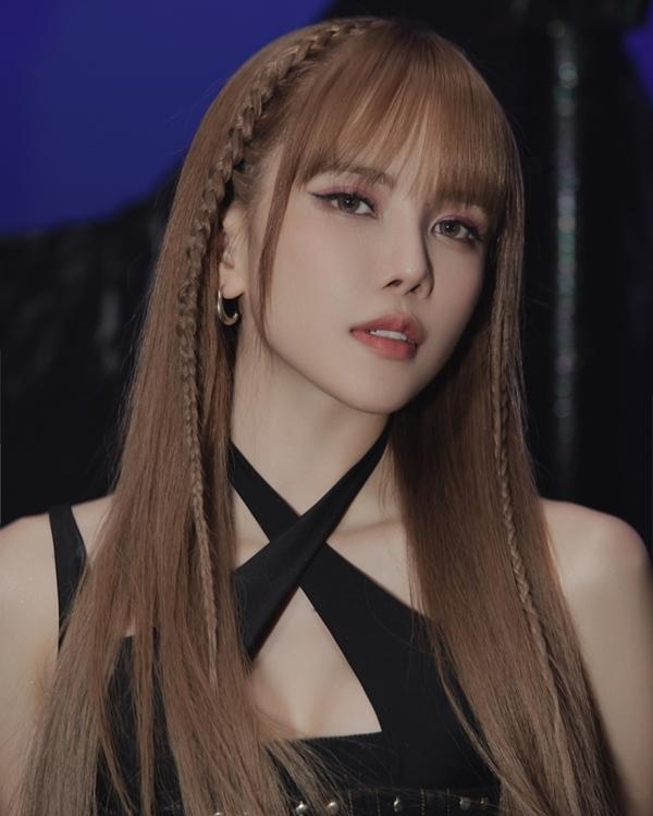 Thiều Bảo Trâm nói về tình yêu: Hãy chấp nhận mọi bài học mà trời xanh an bài-1