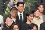 Kim Woo Bin - Shin Min Ah: Chuyện tình chị em lãng mạn bất chấp nghịch cảnh-3