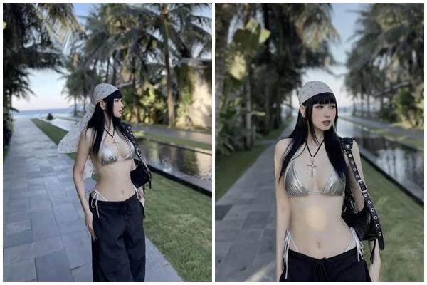 Hotgirl đời đầu Tâm Tít: Eo thon, dáng nuột nhờ cắt bớt một loại thực phẩm quen thuộc-12