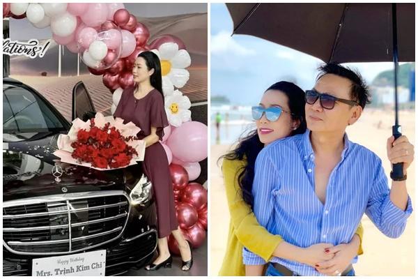 Con gái xinh đẹp, học ngành Hàng không của Á hậu Trịnh Kim Chi dậy thì thành công, lột xác ở tuổi 18-7