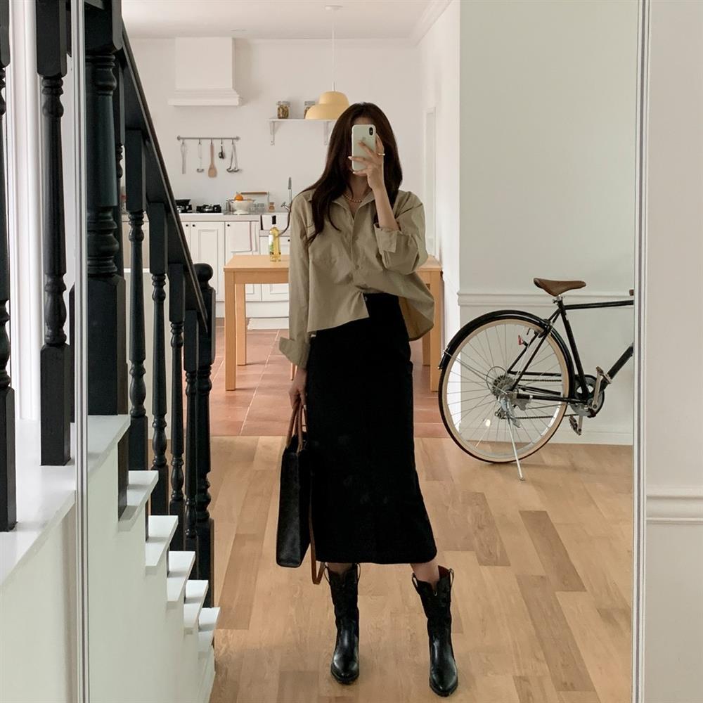 5 món thời trang màu đen nên có để mặc đẹp hơn-2