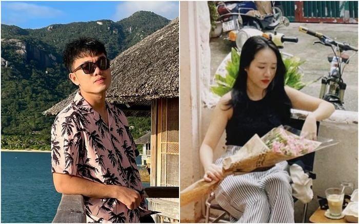 Nhuệ Giang - vợ Lương Xuân Trường hiếm hoi lộ diện-1