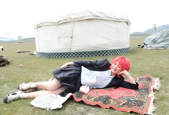 Trào lưu cuối tuần ăn uống thỏa thích, ngủ ở khách sạn mặc kệ đời-3