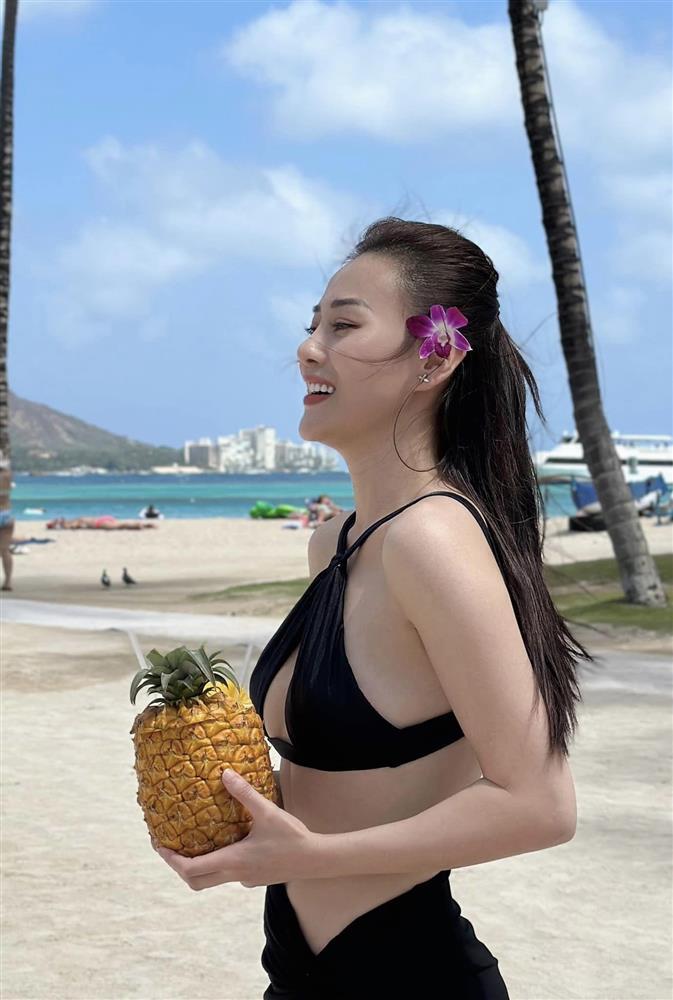 Shark Bình khoe clip cưỡi ngựa cùng Phương Oanh trong chuyến trăng mật-5