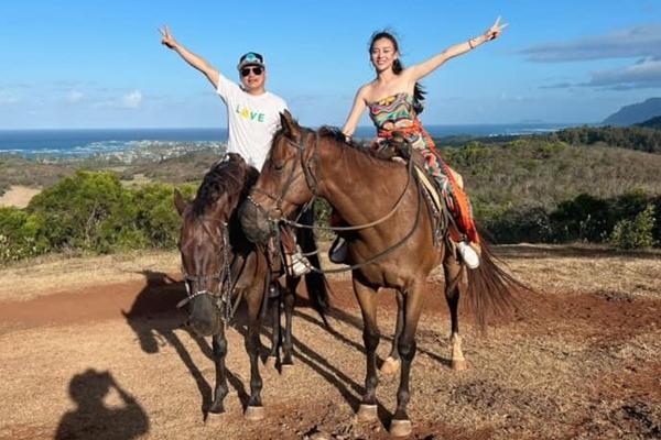 Mẹ chồng chân dài gốc Quảng Bình: Hoa khôi một thời, cảm thông khi con dâu 8 năm chưa cho bế cháu nội-6