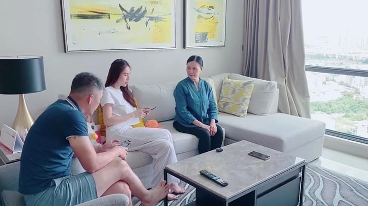 Ông chủ 11 quán bún đậu ở nhà sang, có căn 50 tỷ, hóa ra là nhà thuê-12