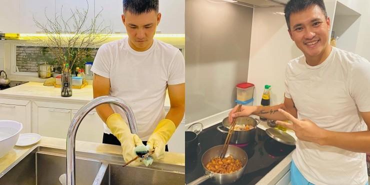 Ông chủ 11 quán bún đậu ở nhà sang, có căn 50 tỷ, hóa ra là nhà thuê-13