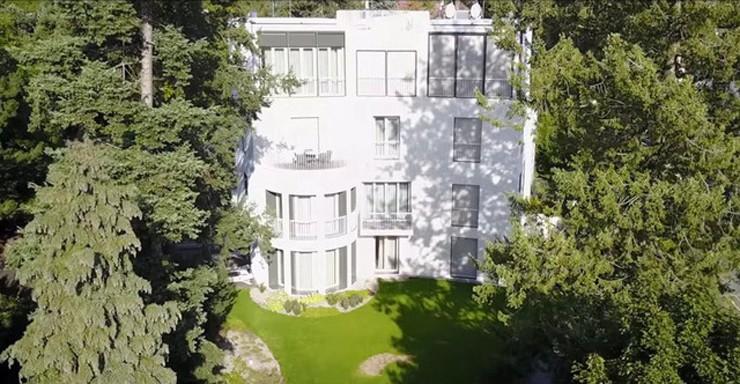 Ông chủ 11 quán bún đậu ở nhà sang, có căn 50 tỷ, hóa ra là nhà thuê-18