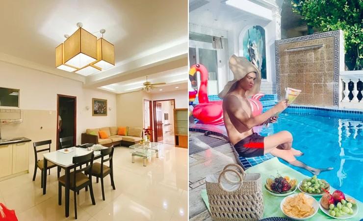 Ông chủ 11 quán bún đậu ở nhà sang, có căn 50 tỷ, hóa ra là nhà thuê-3