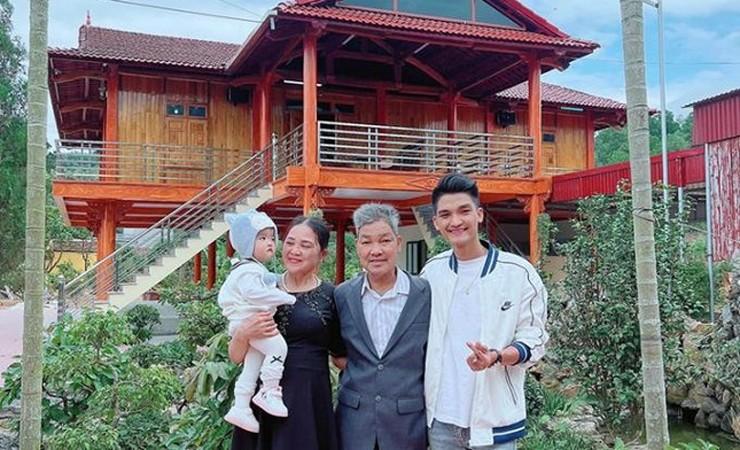 Ông chủ 11 quán bún đậu ở nhà sang, có căn 50 tỷ, hóa ra là nhà thuê-4