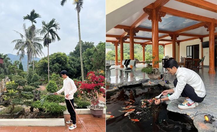 Ông chủ 11 quán bún đậu ở nhà sang, có căn 50 tỷ, hóa ra là nhà thuê-5