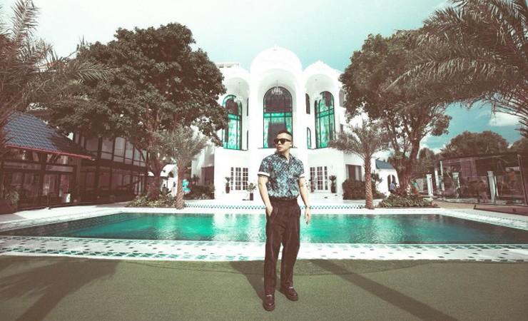 Ông chủ 11 quán bún đậu ở nhà sang, có căn 50 tỷ, hóa ra là nhà thuê-6