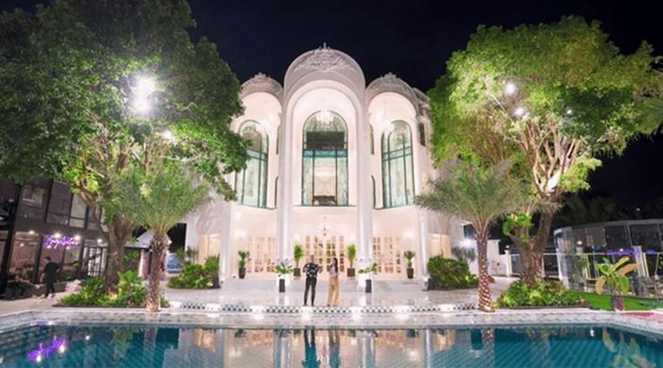 Ông chủ 11 quán bún đậu ở nhà sang, có căn 50 tỷ, hóa ra là nhà thuê-7